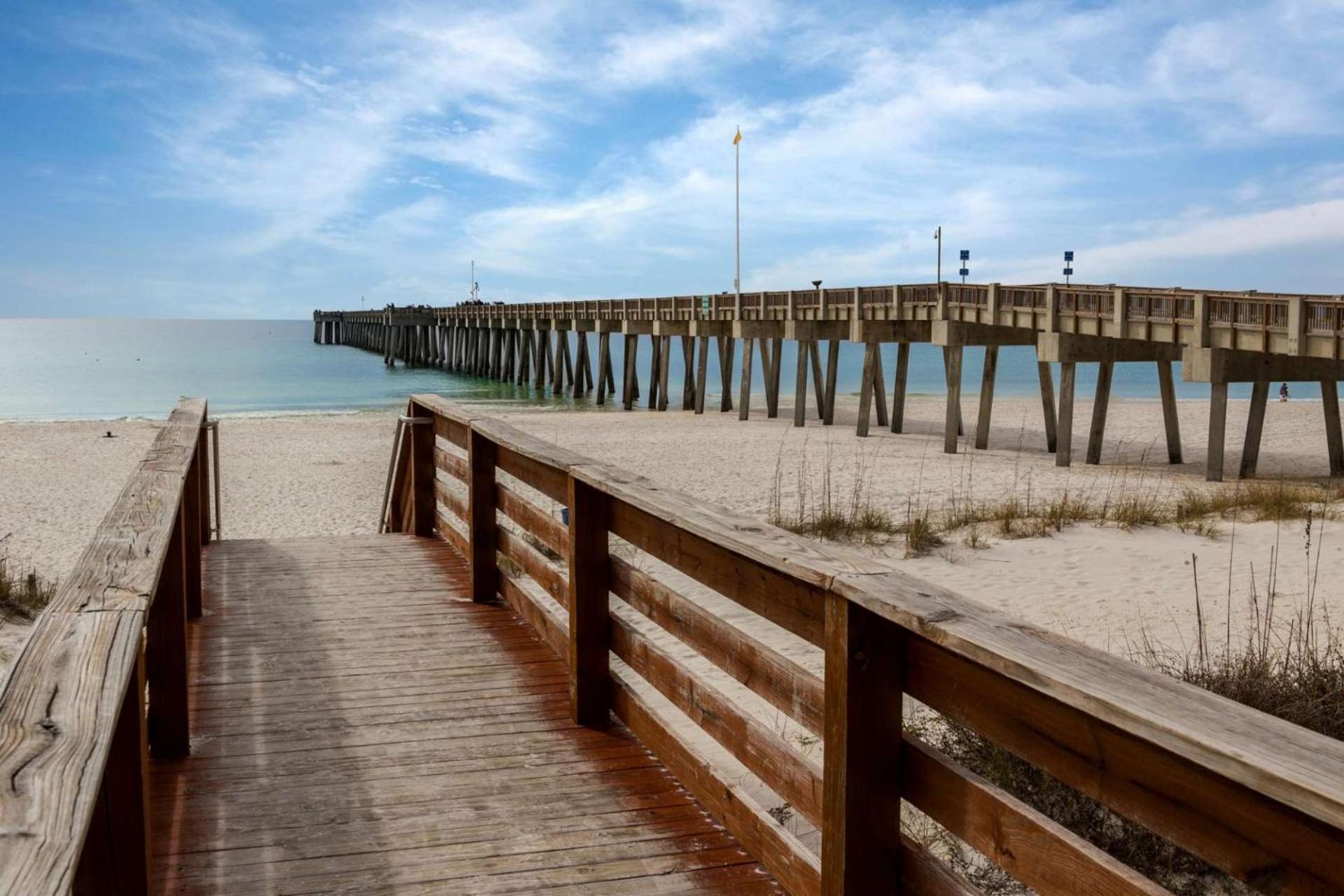 Commodore 906 Holiday home Panama City Beach