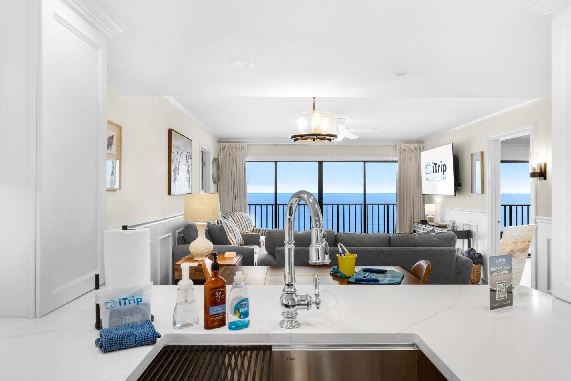 Holiday home Commodore 906 *