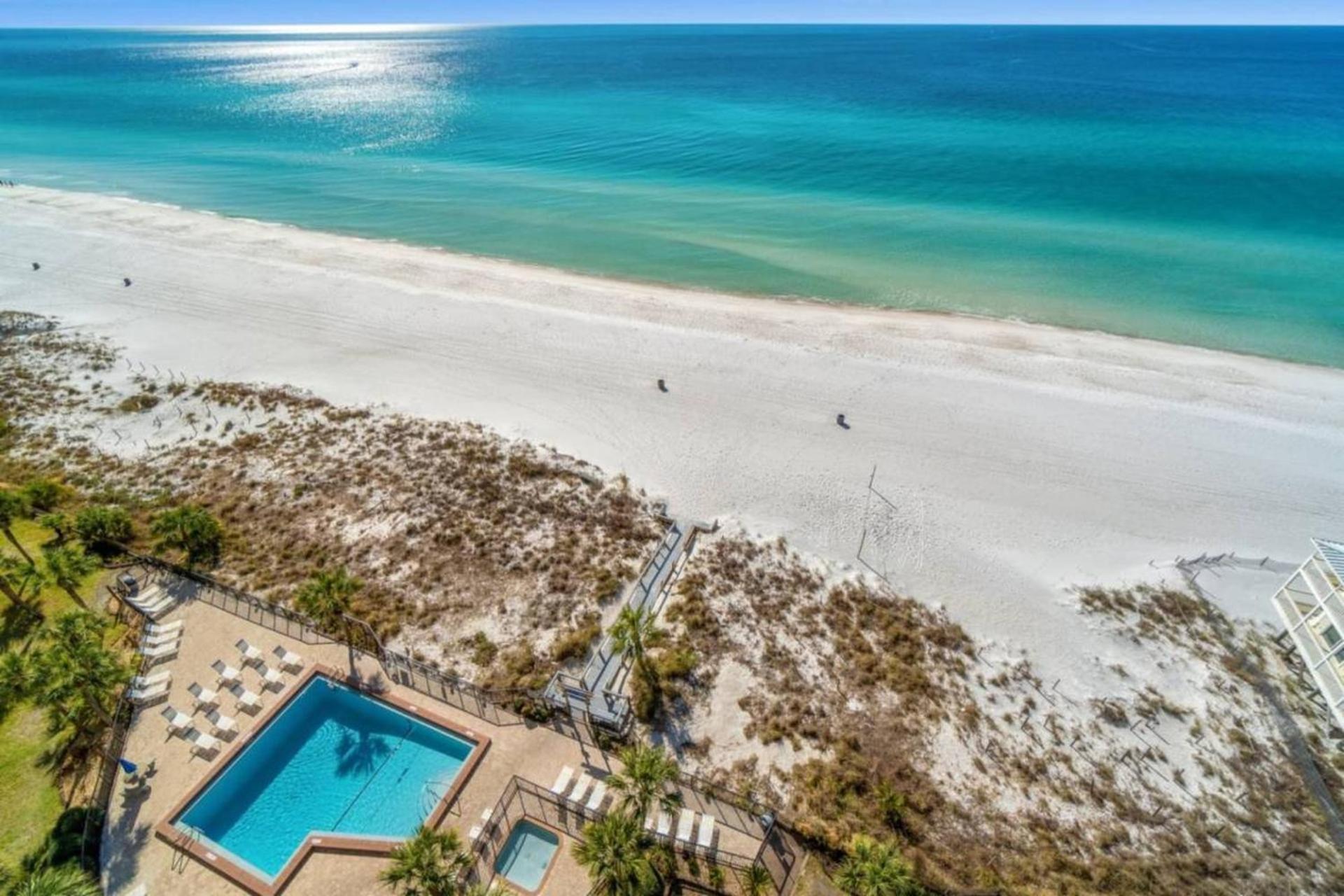 Commodore 906 * Panama City Beach